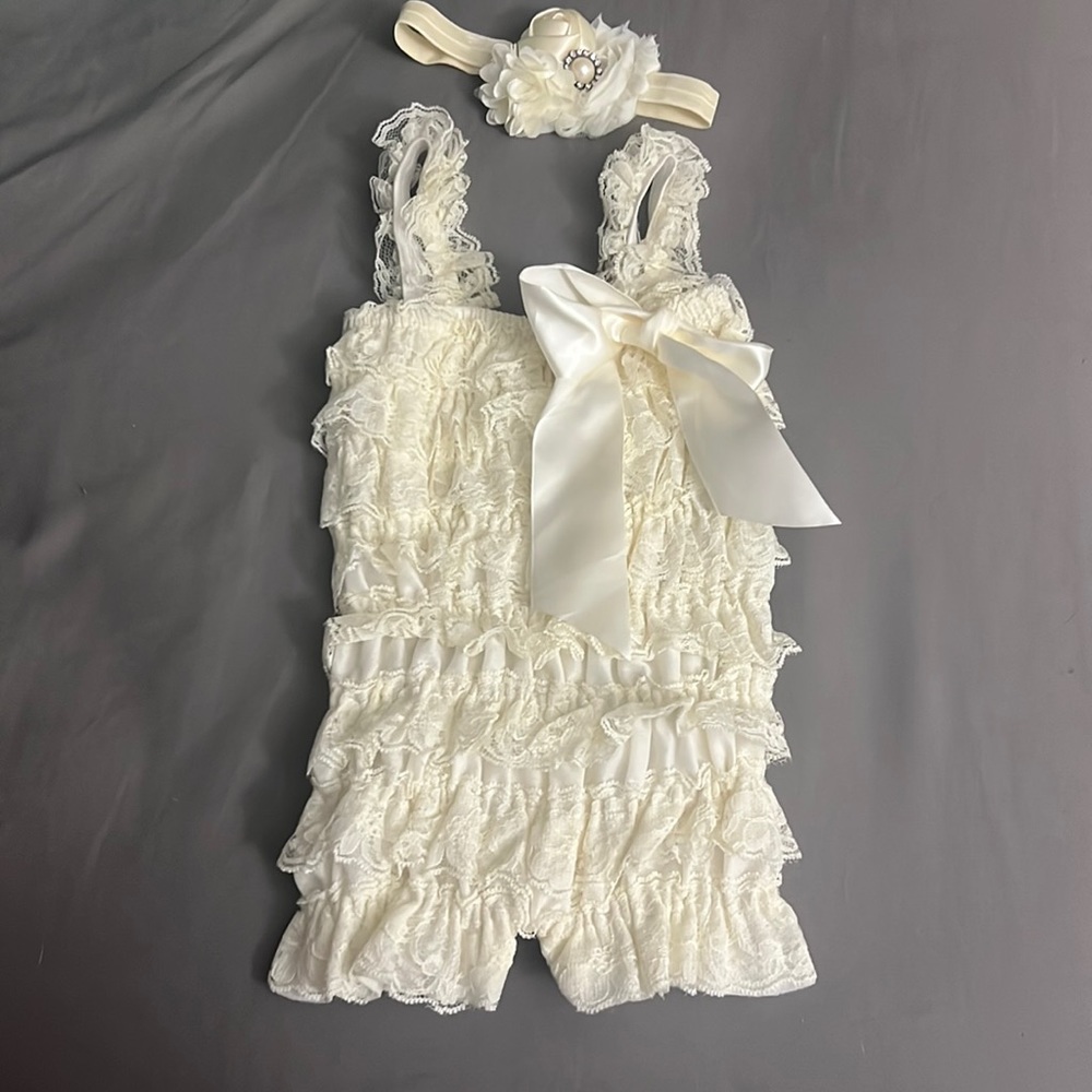 Newborn outfit